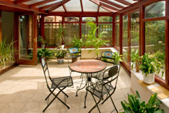 Bagh Mor conservatory quotes