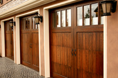 Bagh Mor garage extension quotes
